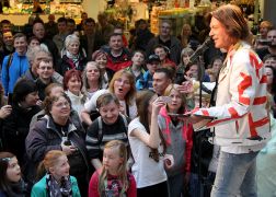 Juergen Drews In Jena 07042015 5
