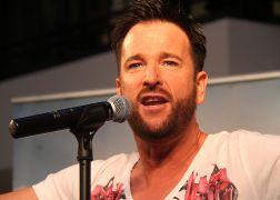 Michael Wendler In Jena 01