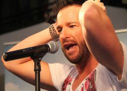 Michael Wendler In Jena 011