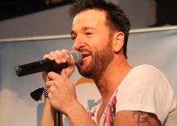 Michael Wendler In Jena 04