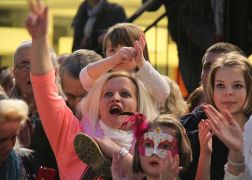 Michael Wendler In Jena 11