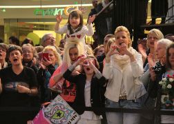 Michael Wendler In Jena 12