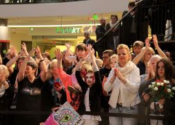 Michael Wendler In Jena 14