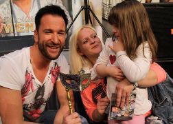 Michael Wendler In Jena 15