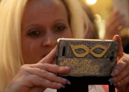 Michael Wendler In Jena 17