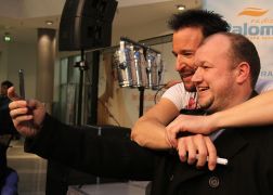 Michael Wendler In Jena 18