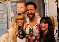 Michael Wendler In Jena 19