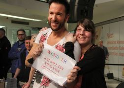 Michael Wendler In Jena 20