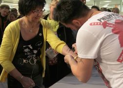 Michael Wendler In Jena 21