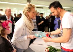 Michael Wendler In Jena 22