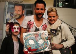 Michael Wendler In Jena 23