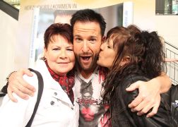 Michael Wendler In Jena 24