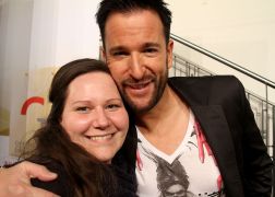 Michael Wendler In Jena 27