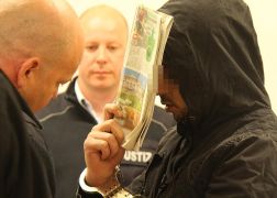 01 Prozessauftakt Tote Leila