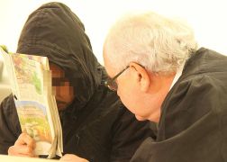 02 Prozessauftakt Tote Leila