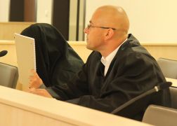 04 Prozessauftakt Tote Leila