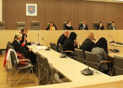 08 Prozessauftakt Tote Leila