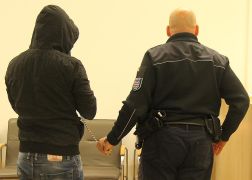 11 Prozessauftakt Tote Leila