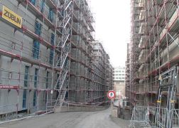 12 Richtfest Uniklinikum Je