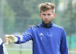 31 Trainingsauftakt FC Carl Zeiss Jena
