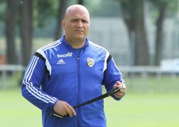 7 Trainingsauftakt FC Carl Zeiss Jena