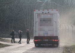 Schweinemastanlage  Schoengleina 24032015 2