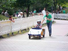 Seifenkistenrennen Jena 06