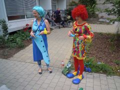 Seifenkistenrennen Jena 18