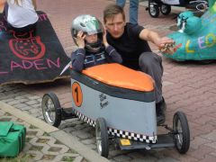 Seifenkistenrennen Jena 25