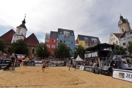 23 Smart Beach Jena