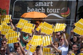 27 Smart Beach Jena