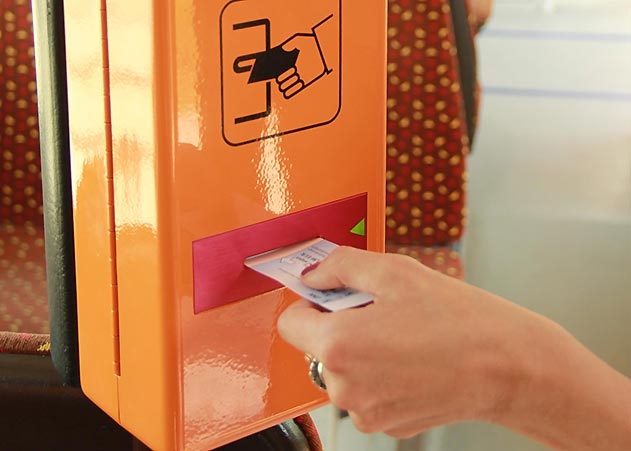 Einige ältere Tickettarife können noch bis zum 30. Juni umgetauscht werden. Dies ist aber mit einem Preisaufschlag verbunden.