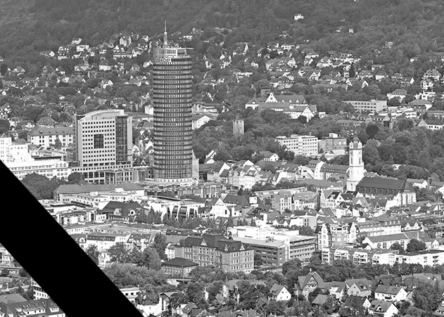 Eine weitere mit dem Coronavirus infizierte Person ist im Uniklinikum Jena gestorben.