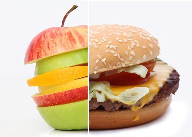 Die einen mögen es, die anderen nicht.