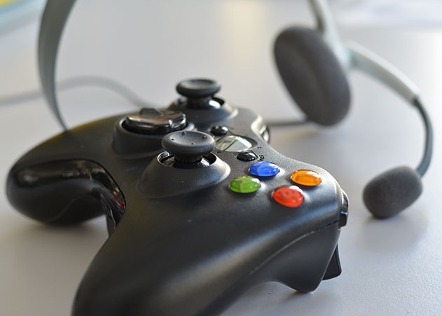 Retrogames und brandneue Spieltechnologien: Zweite  „Games Night Jena“ wird am 10. Juni in der EAH Jena stattfinden.