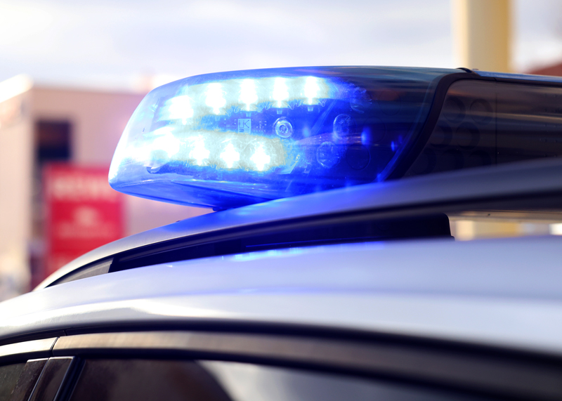 Wegen einer hitzigen Auseinandersetzung musste am Mittwochabend die Polizei nach Lobeda ausrücken.