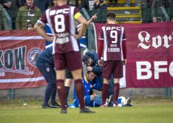 BFC Dynamo FC Carl Zeiss Jena 10042022 00034