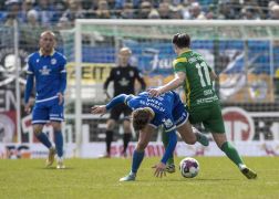 16 Chemie Leipzig FC Carl Zeiss Jena 03042022 00016