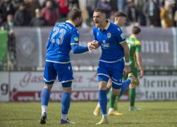 22 Chemie Leipzig FC Carl Zeiss Jena 03042022 00022