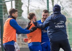 23 Chemie Leipzig FC Carl Zeiss Jena 03042022 00023