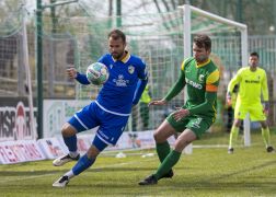 25 Chemie Leipzig FC Carl Zeiss Jena 03042022 00025