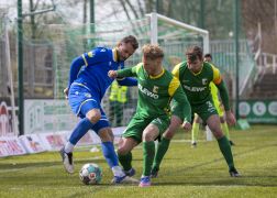 26 Chemie Leipzig FC Carl Zeiss Jena 03042022 00026