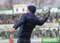 27 Chemie Leipzig FC Carl Zeiss Jena 03042022 00027