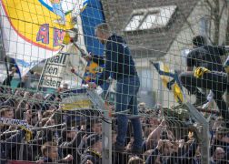 29 Chemie Leipzig FC Carl Zeiss Jena 03042022 00029