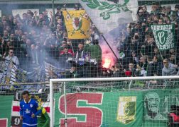 33 Chemie Leipzig FC Carl Zeiss Jena 03042022 00033