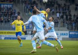 Chemnitzer FC FC Carl Zeiss Jena 22042022 00010