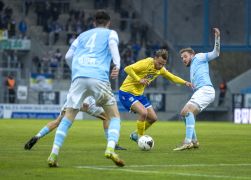 Chemnitzer FC FC Carl Zeiss Jena 22042022 00015