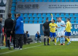 Chemnitzer FC FC Carl Zeiss Jena 22042022 00016