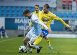 Chemnitzer FC FC Carl Zeiss Jena 22042022 00017