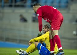 Chemnitzer FC FC Carl Zeiss Jena 22042022 00023